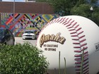 Omaha feels the impact of CWS attendance